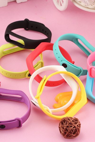 Xiaomi Mi Band 2 Replacement Strap By MStick