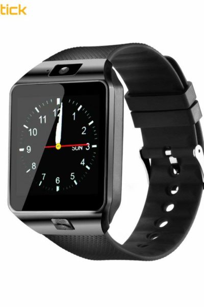 Smartwatch For Android & iOS By MStick