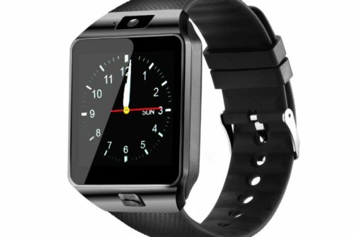 Smartwatch For Android & iOS By MStick
