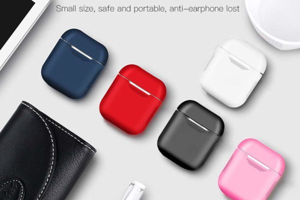 Apple Airpods Cover Case By MStick